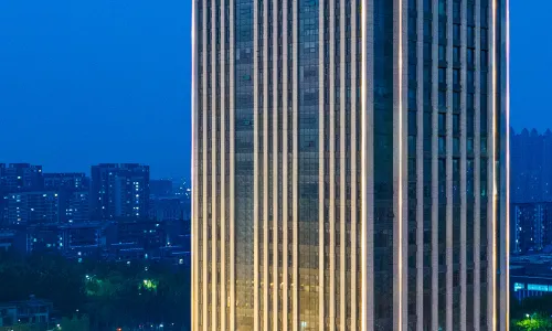 Hampton by Hilton Dongying