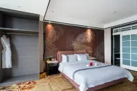 Century Pinyuan Intelligence Hotel Hotels near Beicheng. Shiji Park (beiqu)