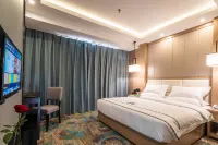 Zhongqian Hualv Hotel Hotels in Huaxi College Town