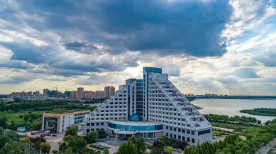 HENG SHUI BI SHUI WAN HOTEL Hotels in Hengshui