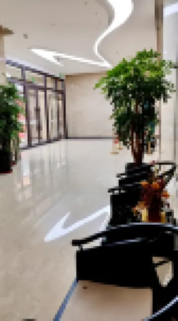 雲川·雲端江景公寓