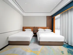 보러 시하이 리징 호텔