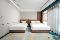 Bole Xihai Lijing Hotel Các khách sạn gần Bole Comprehensive Gymnasium