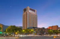 Hangzhou Fuyang Yaoyue International Hotel (Enbo Avenue) Hotels in Hangzhou