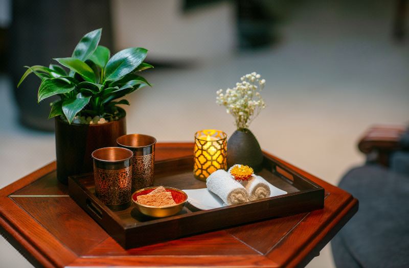 Le Chanvre Hanoi Hotel & Spa photo 5