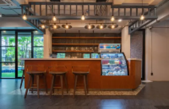 โมโม โฮเทล เชียงใหม่