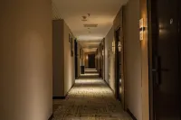 Westin Hotel Yinchuan Ronghua Plaza