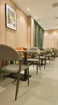 Harbor Plaza Lipe Hotel (Zhongxiang Branch) - parking