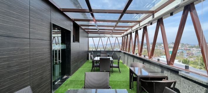 Hotel Bell Elite Hotels in South Andaman
