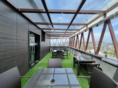 Hotel Bell Elite Hotels in 