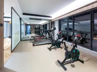 Changsha Jiayu Hotel (Jinqiao International Branch, West High-speed Railway Station) Hotels near Wang Cheng