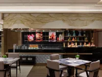 DoubleTree by Hilton Cangnan - Frühstück