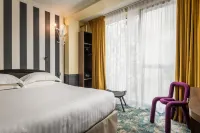 Hotel Archetype Etoile Hotels in Champs Elysées