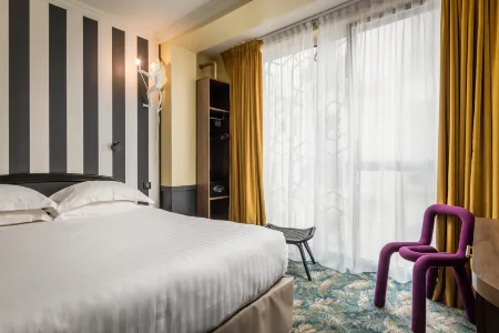 Hotel Archetype Etoile
