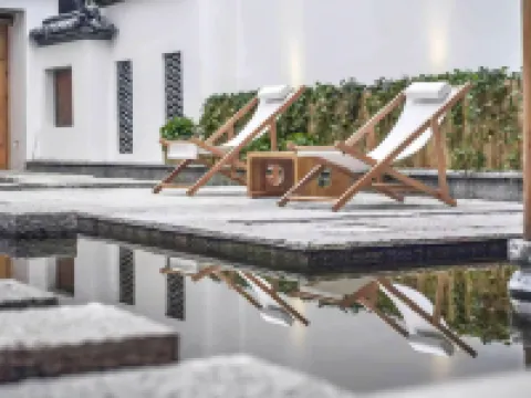 Dali Ancient City. Shanyuyishe Boutique B&B Hotels in Dali