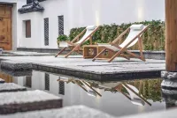 Dali Ancient City. Shanyuyishe Boutique B&B Hotels in Dali