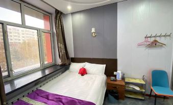 Qiqihar Haitang Bay Leisure Hotel