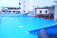 Seafest Hotel - Gym