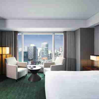 InterContinental Seoul COEX, an IHG Hotel Rooms