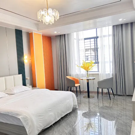 Haowan Hotel