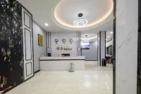 Yinxinxing Hotel Hotel in zona Lengqizhen Passenger Transport Terminal