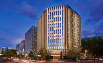 Pan Pacific Beijing(Near Tian‘anmen square and Forbidden City)