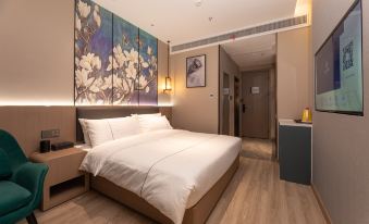 Magnotel Hotel (Wuxi Xinwuqu Xinzhi Cheng)