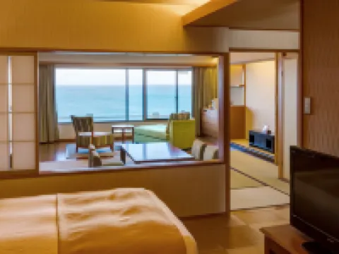 焼津グランドホテル 焼津のホテル