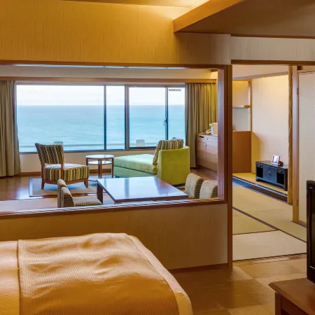 Yaizu Grand Hotel Hoteles en Yaizu