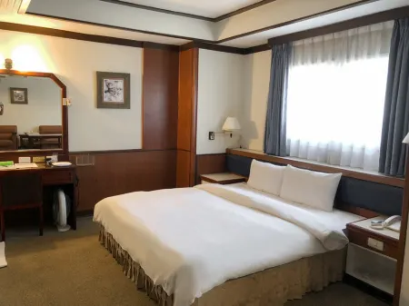 Guide Hotel Changhua Jhongjheng