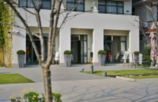 Cozi Cottage (Shanghai International Resort)