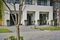 馨廬花園飯店（上海國際旅遊度假區店）