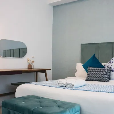 Homesuite' Home at Sutera Avenue Hotels near Manukan Island