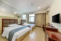 Yan Lai Ju Hotel - spa