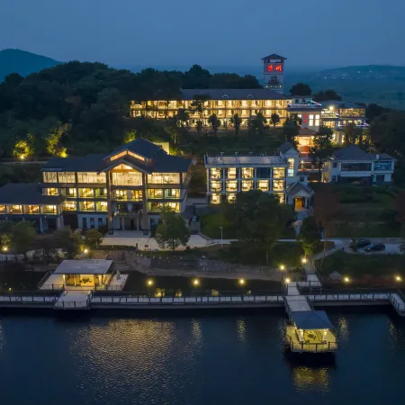 Dream Lake Resort Hotel