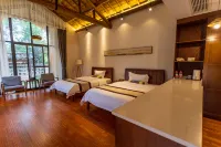 Zhuzhou Jingxuan Homestay Hotels in Chuzhou