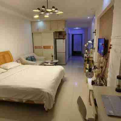 Nanchang Xinchao Hostel (Metro Building Subway Station) Rooms