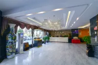 Jintai Hotel Hôtels à : Tongguan