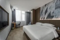 Homeinn Ripple Yun Hotel (Dehua Wanda) Hotels in Dehua
