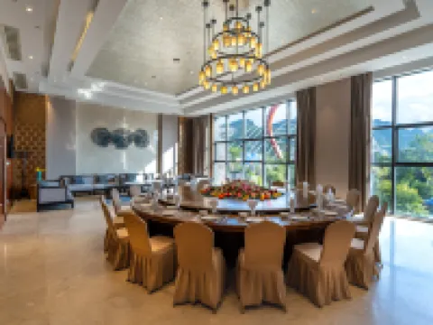 荔波嘉和大飯店（荔波古鎮店） 荔波住宿飯店