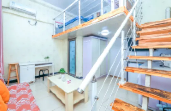 行者孫公寓（北京雙井地鐵站店）