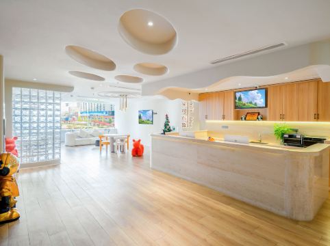米可布魯酒店（成都春熙路店）