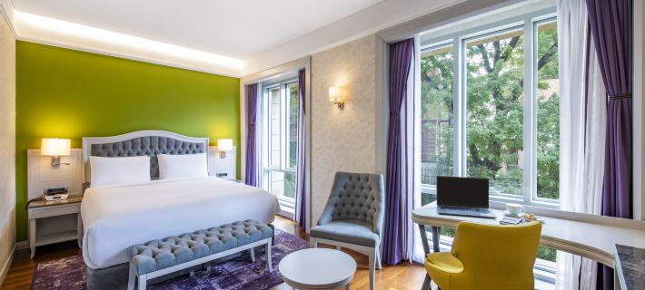 Mercure Tbilisi Old Town Hotel a Tbilisi