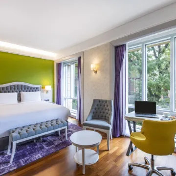 Mercure Tbilisi Old Town
