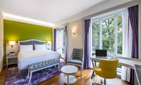 Mercure Tbilisi Old Town