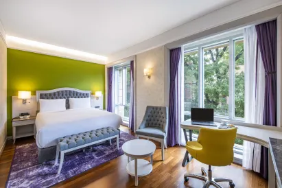 Mercure Tbilisi Old Town