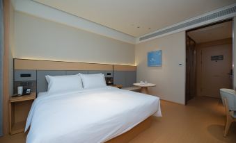 JI Hotel (Guangrao Yingbin Road)