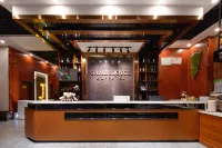 James Joyce Coffetel (Bengbu Wanda Yintai City Store)