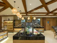 Novotel Cairo El Borg โรงแรมในไคโร