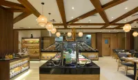 Novotel Cairo El Borg Отели в г. Каир